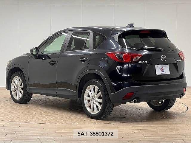 Mazda CX-5 2013-03 308254-16