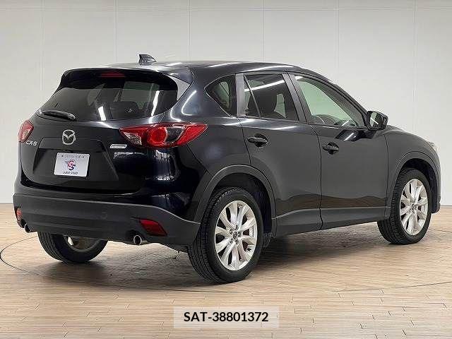 Mazda CX-5 2013-03 308254-15