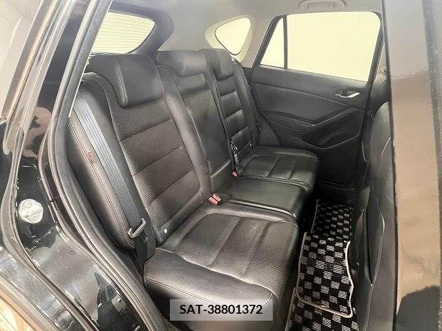 Mazda CX-5 2013-03 308254-5