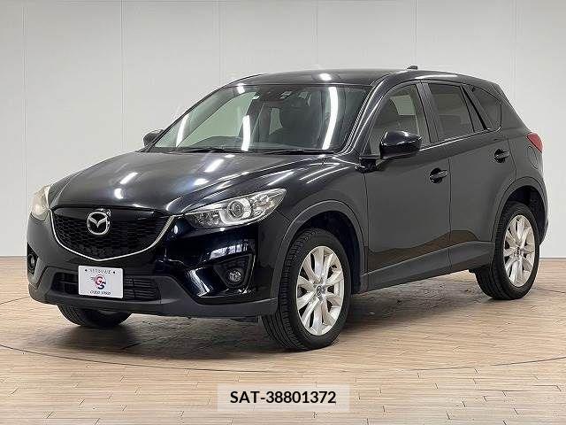 Mazda CX-5 2013-03 308254-14