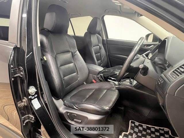 Mazda CX-5 2013-03 308254-4