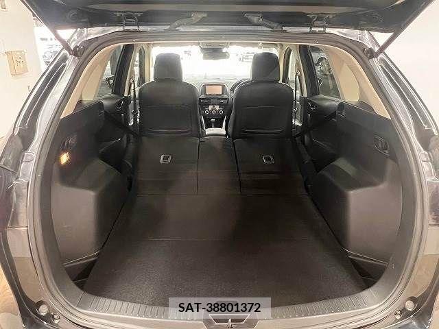 Mazda CX-5 2013-03 308254-12