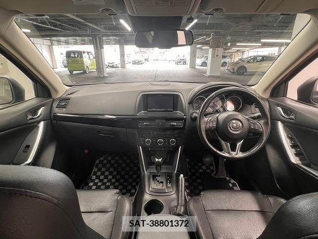 Mazda CX-5 2013-03 308254-1