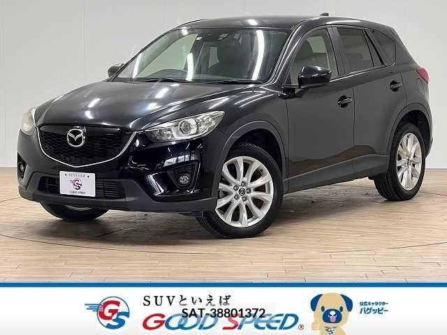 Mazda CX-5 2013-03 308254-0