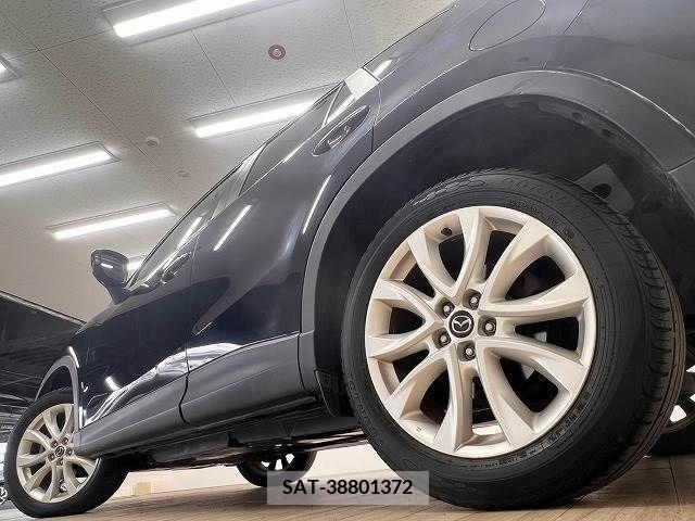 Mazda CX-5 2013-03 308254-19