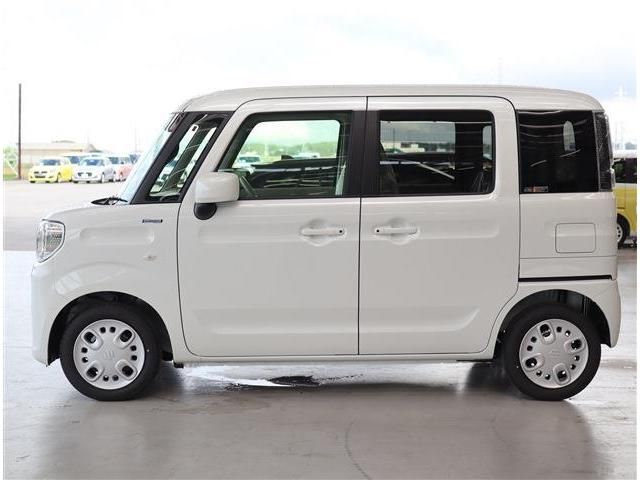 Suzuki SPACIA 2023-08 191026-23