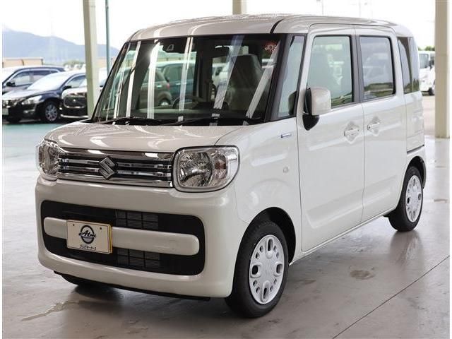 Suzuki SPACIA 2023-08 191026-0