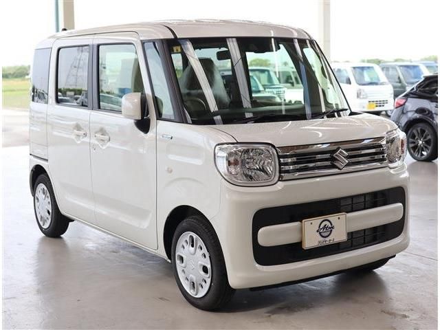 Suzuki SPACIA 2023-08 191026-20