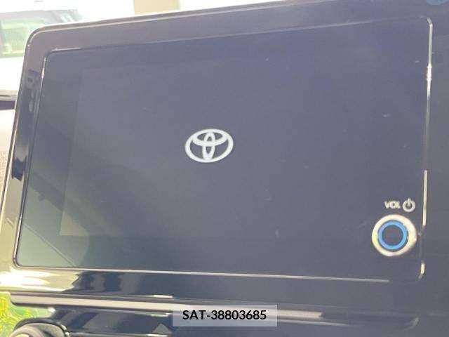 Toyota SIENTA 2022-11 381572-2
