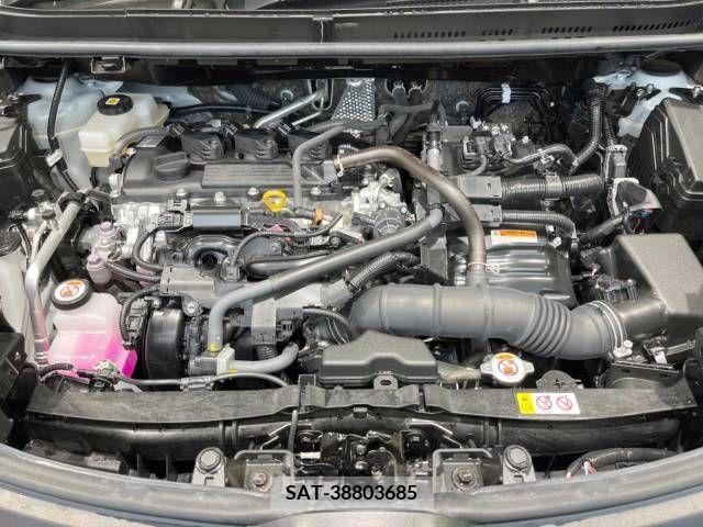 Toyota SIENTA 2022-11 381572-19