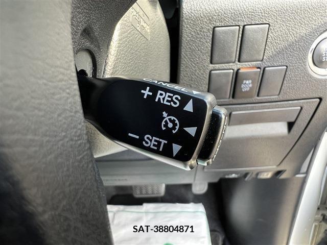 Toyota ALPHARD 2016-07 201950-13