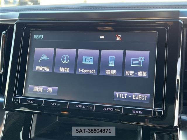 Toyota ALPHARD 2016-07 201950-15