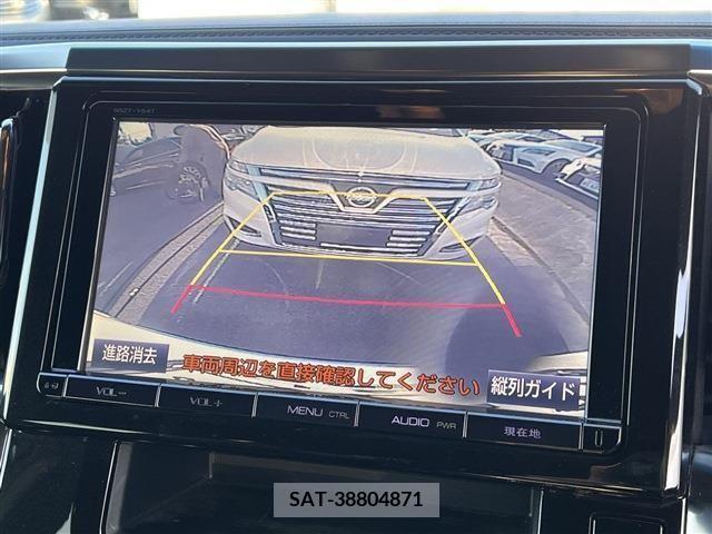 Toyota ALPHARD 2016-07 201950-17