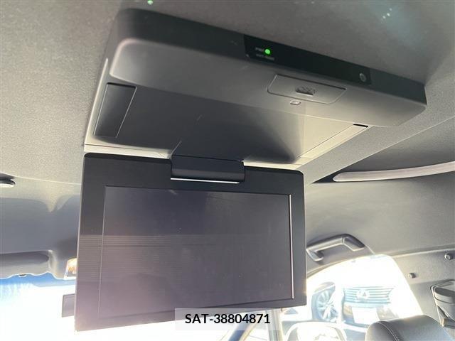 Toyota ALPHARD 2016-07 201950-5