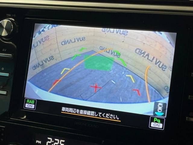 Subaru OUTBACK 2017-12 196641-3