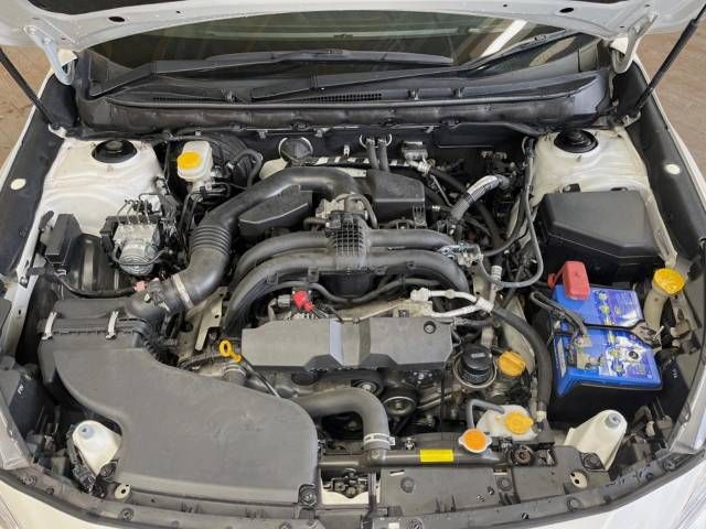 Subaru OUTBACK 2017-12 196641-17