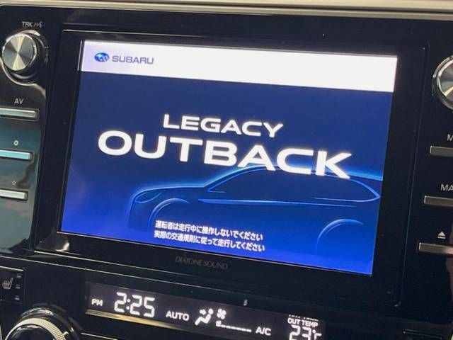 Subaru OUTBACK 2017-12 196641-2