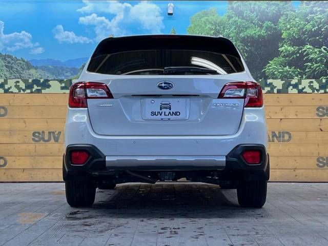 Subaru OUTBACK 2017-12 196641-16