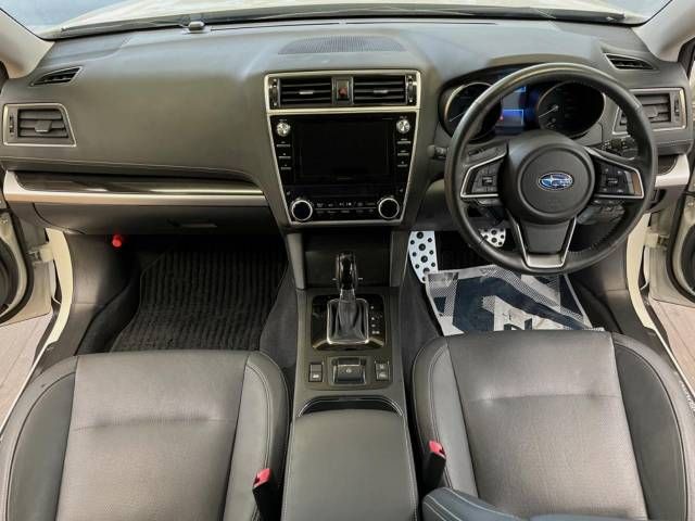 Subaru OUTBACK 2017-12 196641-1