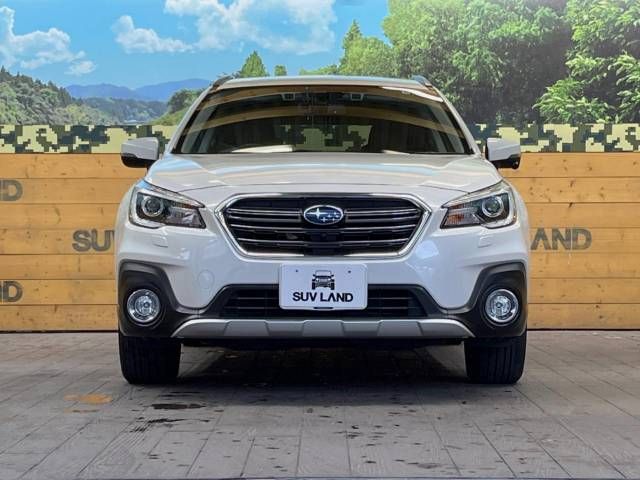 Subaru OUTBACK 2017-12 196641-15