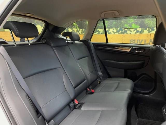 Subaru OUTBACK 2017-12 196641-11
