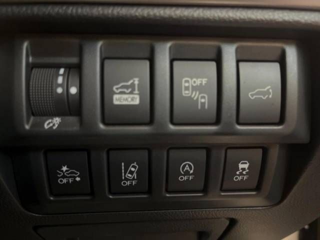 Subaru OUTBACK 2017-12 196641-4