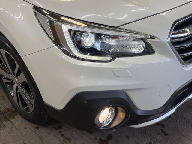 Subaru OUTBACK 2017-12 196641-14