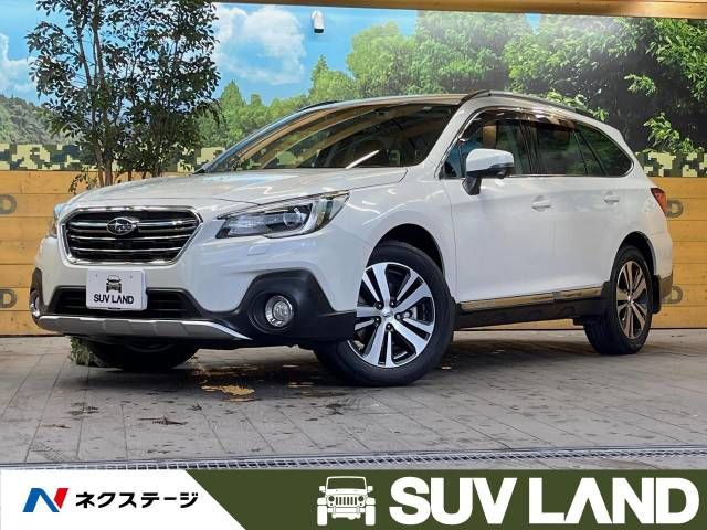 Subaru OUTBACK 2017-12 196641-0