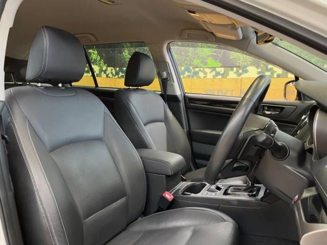 Subaru OUTBACK 2017-12 196641-10