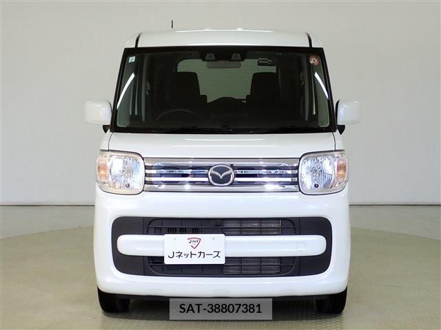 Mazda FLAIR WAGON 2022-02 312562-4
