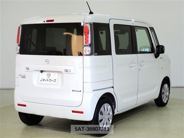 Mazda FLAIR WAGON 2022-02 312562-3