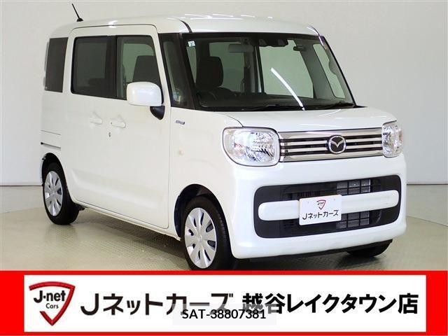 Mazda FLAIR WAGON 2022-02 312562-0