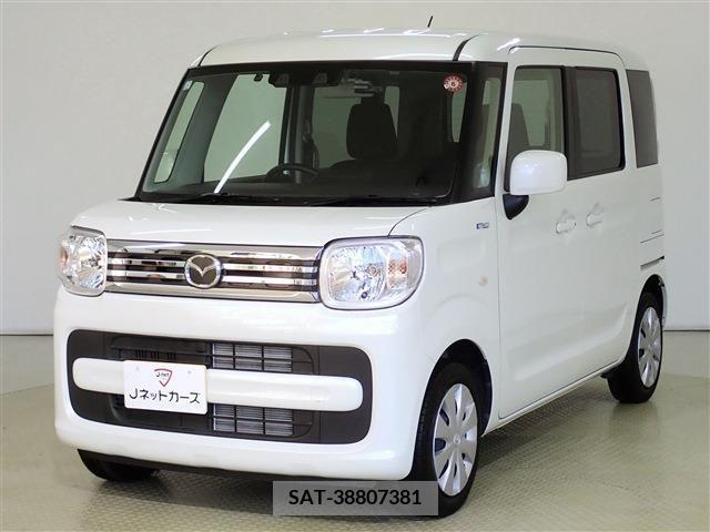 Mazda FLAIR WAGON 2022-02 312562-5