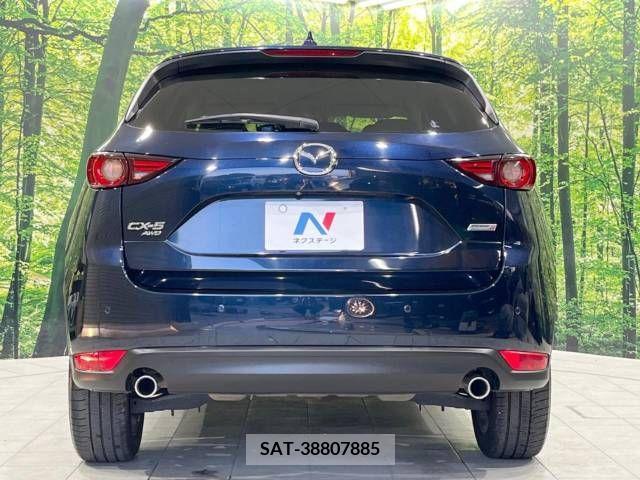 Mazda CX-5 2018-03 238210-15