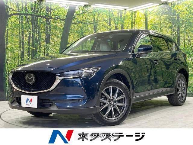 Mazda CX-5 2018-03 238210-0
