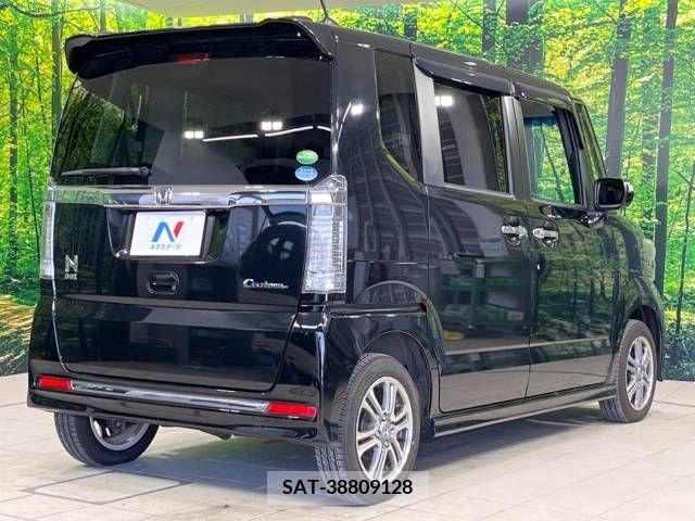 Honda N BOX CUSTOM 2015-11 241225-17