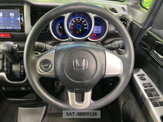 Honda N BOX CUSTOM 2015-11 241225-11