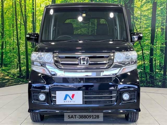 Honda N BOX CUSTOM 2015-11 241225-14