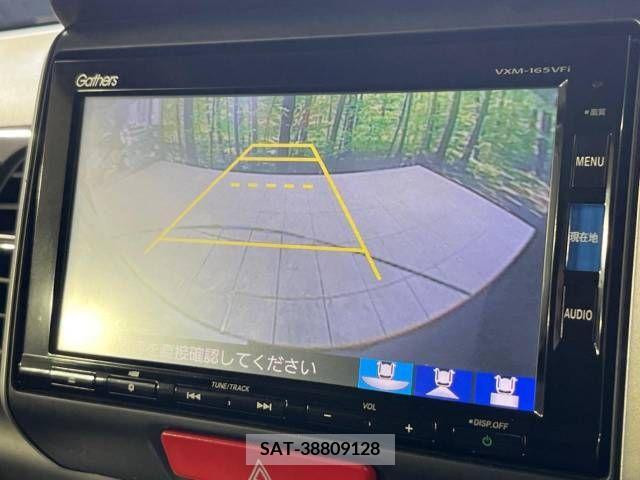 Honda N BOX CUSTOM 2015-11 241225-3