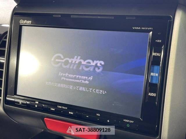 Honda N BOX CUSTOM 2015-11 241225-2