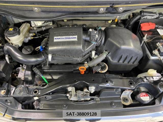 Honda N BOX CUSTOM 2015-11 241225-18