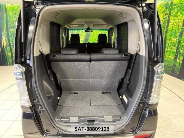 Honda N BOX CUSTOM 2015-11 241225-10