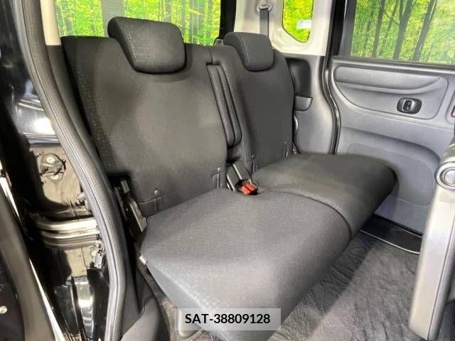 Honda N BOX CUSTOM 2015-11 241225-9