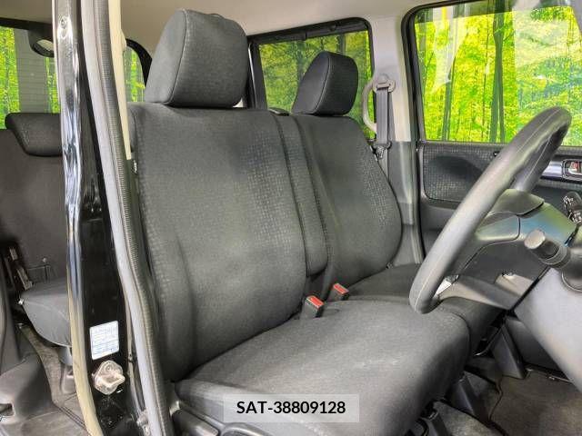 Honda N BOX CUSTOM 2015-11 241225-8