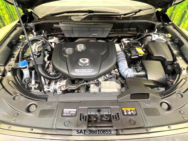 Mazda CX-8 2018-07 210003-18