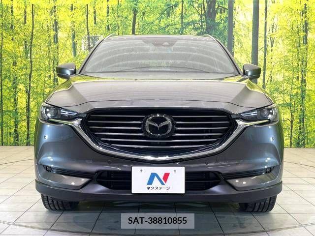 Mazda CX-8 2018-07 210003-14