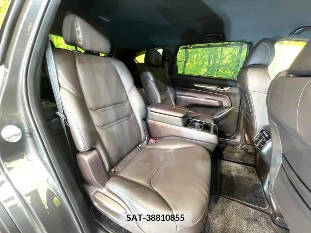 Mazda CX-8 2018-07 210003-8