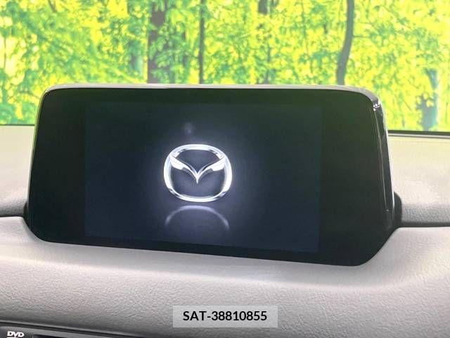 Mazda CX-8 2018-07 210003-3