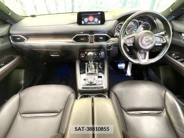 Mazda CX-8 2018-07 210003-1