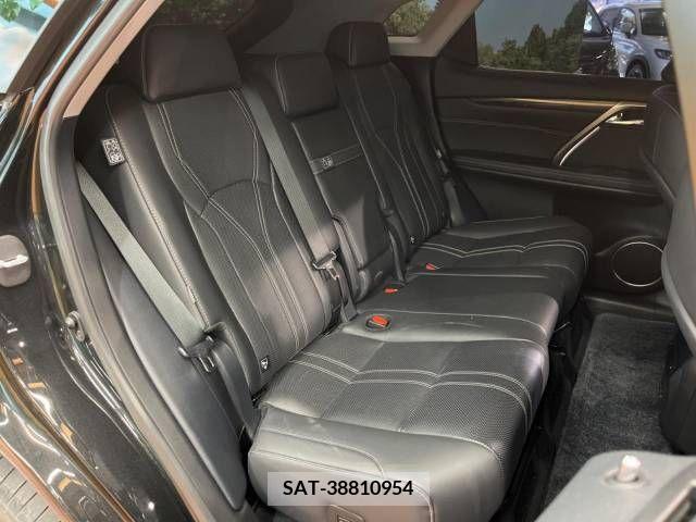 Lexus RX 2021-06 219639-12